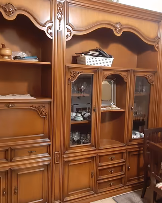Credenza