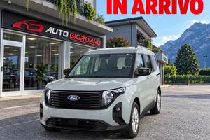 FORD Tourneo Courier 1.0 EcoBoost Titanium