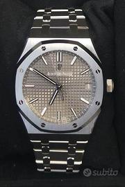 Audemars Piguet Royal Oak 15500st