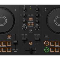 Alphatheta DDJ-FLX2