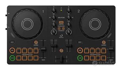 Alphatheta DDJ-FLX2