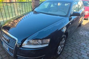 Audi A6 4x4 Avant 3000