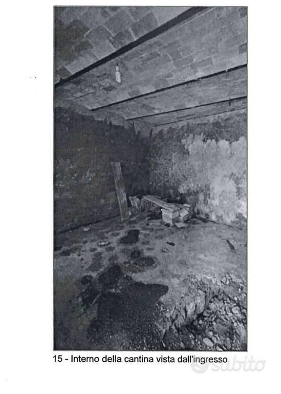 Appartamento – Montopoli di Sabina, Bocchignano - Altro