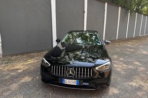 MERCEDES classe C (mod. W206)
