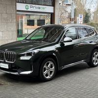 BMW X1 sDrive 18d xLine