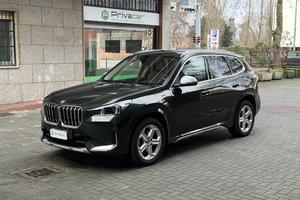 BMW X1 sDrive 18d xLine