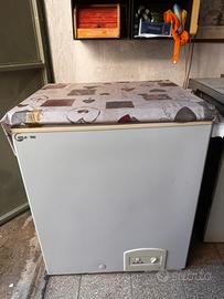 Congelatore a pozzetto