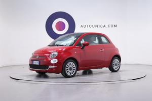 FIAT 500 1.0 HYBRID DOLCEVITA TETTO PANORAMA NEO