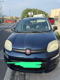 Fiat Panda 1.3 Multijet 2014