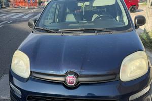 Fiat Panda 1.3 Multijet 2014