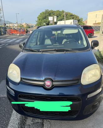 Fiat Panda 1.3 Multijet 2014