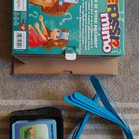 Gioco da tavolo E se fossi mimo?