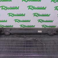 PONTE PER JUMPER 2.0 BLUE HDI ANNO 2020