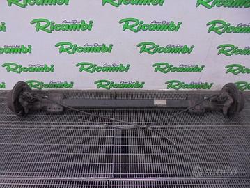 PONTE PER JUMPER 2.0 BLUE HDI ANNO 2020