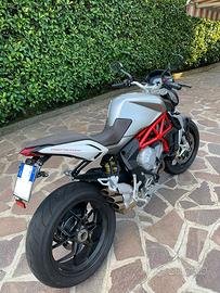 Mv Agusta Brutale 800
