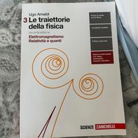 Traiettorie della fisica - volume 3
