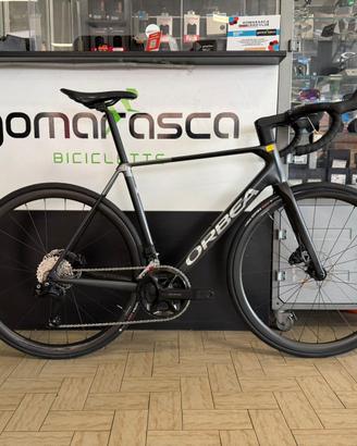 ORBEA ORCA M35i- NUOVA CON GARANZIA