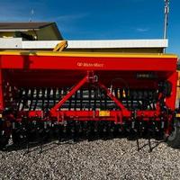 Seminatrice grano matermacc 300