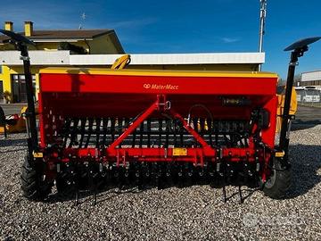 Seminatrice grano matermacc 300