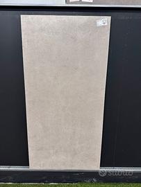 STOCK PIASTRELLE EFFETTO CEMENTO CONTINENTAL SMOKE