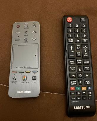 Telecomandi originali Samsung per Smart 7000