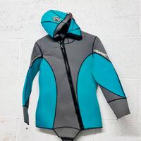 2 MUTE SUB E GAV più pallone sub e borsa. 