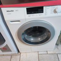lavatrice Miele 8kg