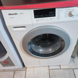 lavatrice Miele 8kg