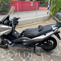 T MAX 500 silver