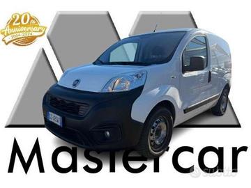 FIAT Fiorino 1.3 Multijet 80 CV E6d-temp S TG: G