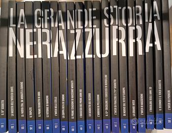 La Grande Storia Nerazzurra Inter 2021