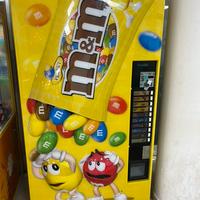 Distributore automatico