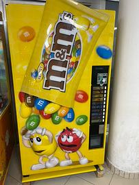 Distributore automatico