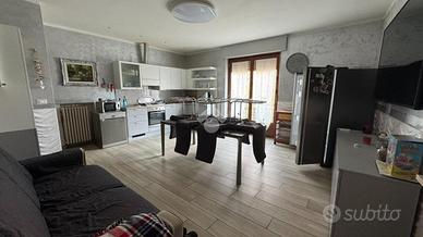 4 LOCALI A COSTIGLIOLE SALUZZO