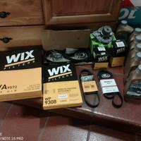 kit tagliando volvo xc70 2008