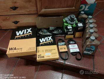 kit tagliando volvo xc70 2008