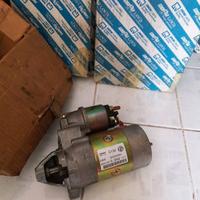 Motorino avviamento nuovo Fiat uno turbo punto gt