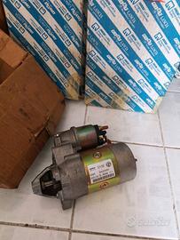 Motorino avviamento nuovo Fiat uno turbo punto gt