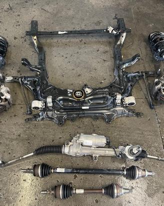MECCANICA ANTERIORE COMPLETA OPEL ASTRA K DIESEL