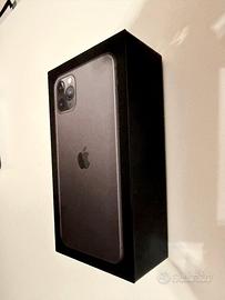 iPhone 11 Pro Max 256 gb