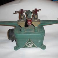 elettrosaldatore per sega a nastro