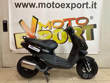 Peugeot TKR 50