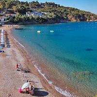 ELBA -Trilocale a 30 metri dalla spiaggia