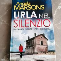 Urla nel silenzio