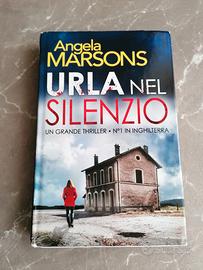 Urla nel silenzio