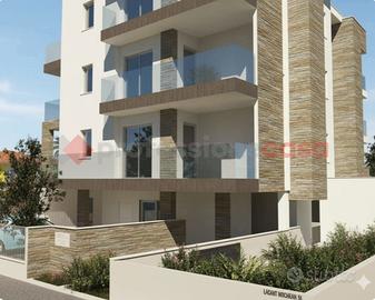 Appartamento Alba Adriatica [Cod. rif 3274564VRG]