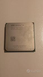 lProcessore AMD Athlon II X2 255 3.1