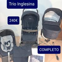 Trio Passeggino 