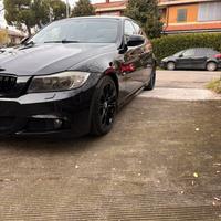 Bmw serie 3 e90