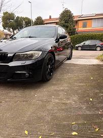 Bmw serie 3 e90